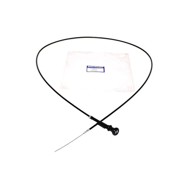 Image of Choke Cable (NTC7723AM)