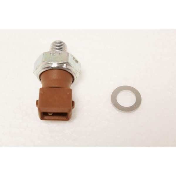 Image of Oil Pressure Switch (parallel thread) (NUC000020AM)