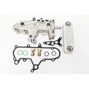 Image of Oil Cooler (PBC500230AM)