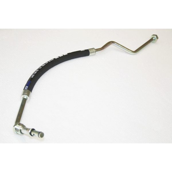Image of Oil Cooler Pipe and Hose Assembly (PBP101150AM)