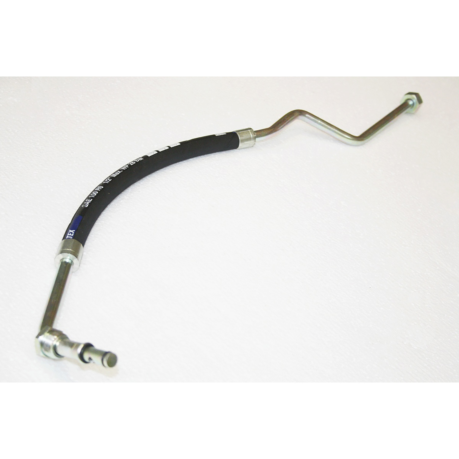 Image of Oil Cooler Pipe and Hose Assembly (PBP101150AM)
