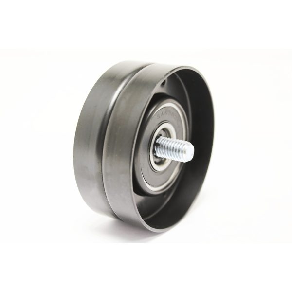Image of Drive Belt Tensioner Idler (outer) (PQH500120AM)
