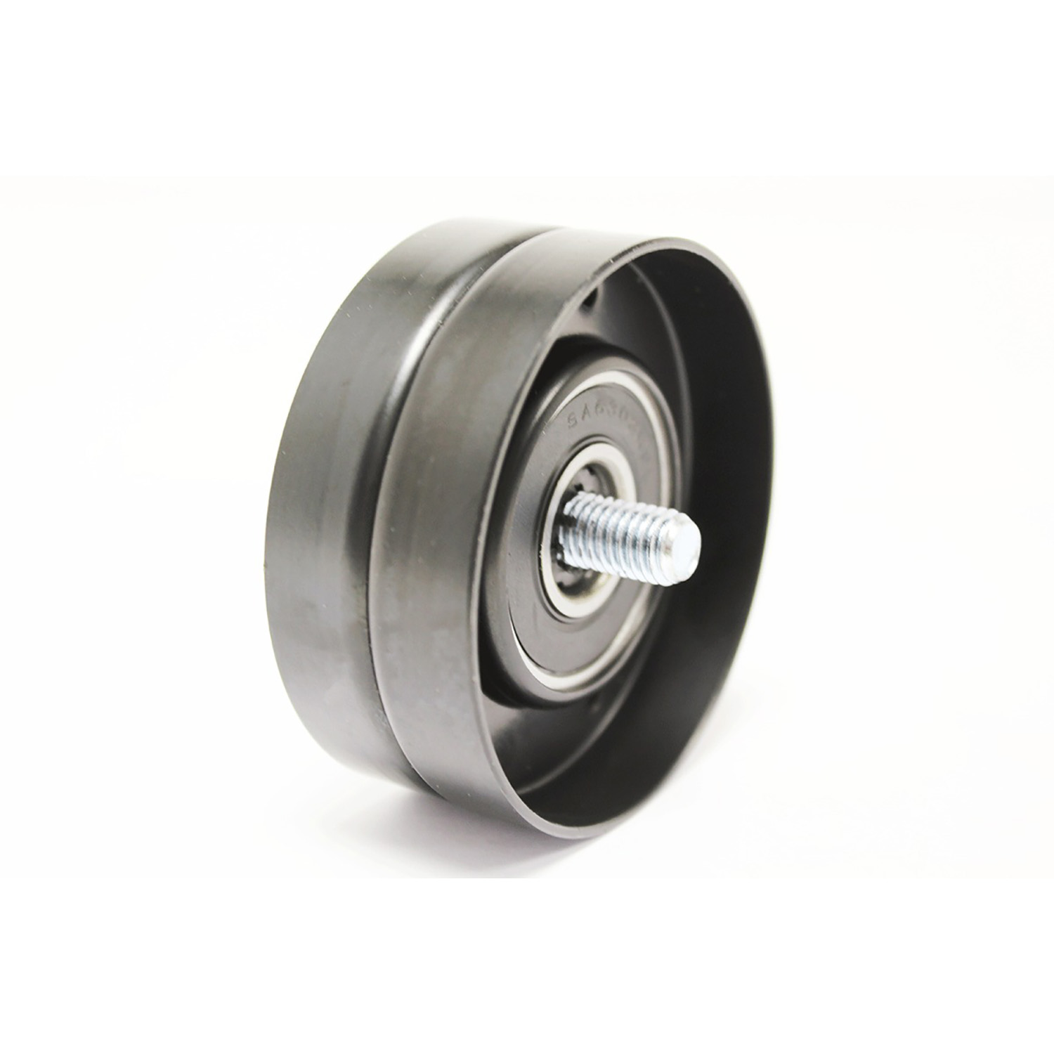 Image of Drive Belt Tensioner Idler (outer) (PQH500120AM)