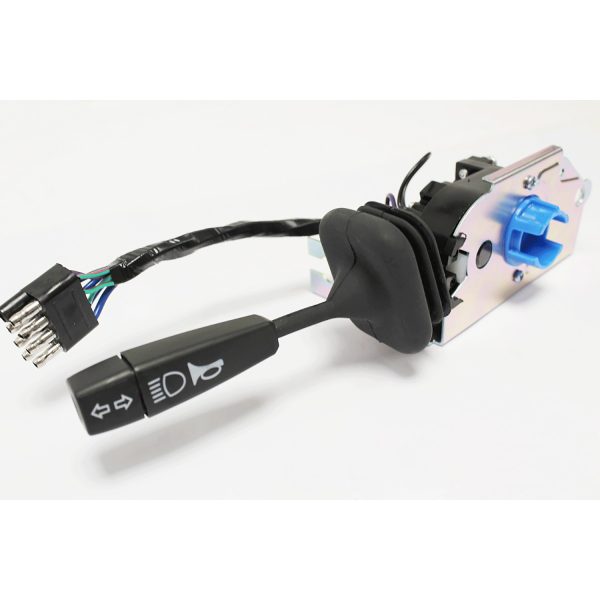 Image of Column Switch - Indicator and Dim Dip (PRC3875AM)