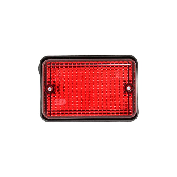 Image of Rear Fog Lamp LED (red) type 73mm (PRC7254RLED)