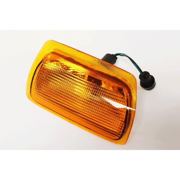 Image of Indicator Assembly (RH front) (PRC9306AM)