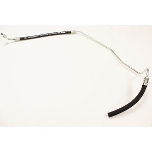 Image of Steering Box to PAS Reservoir Pipe (QEH102460AM)