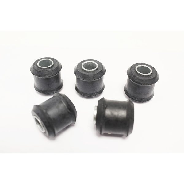 Image of Steering Damper Bush (QEM500020AM)