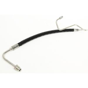 Image of Pump to Steering Box Pipe (QEP105770AM)