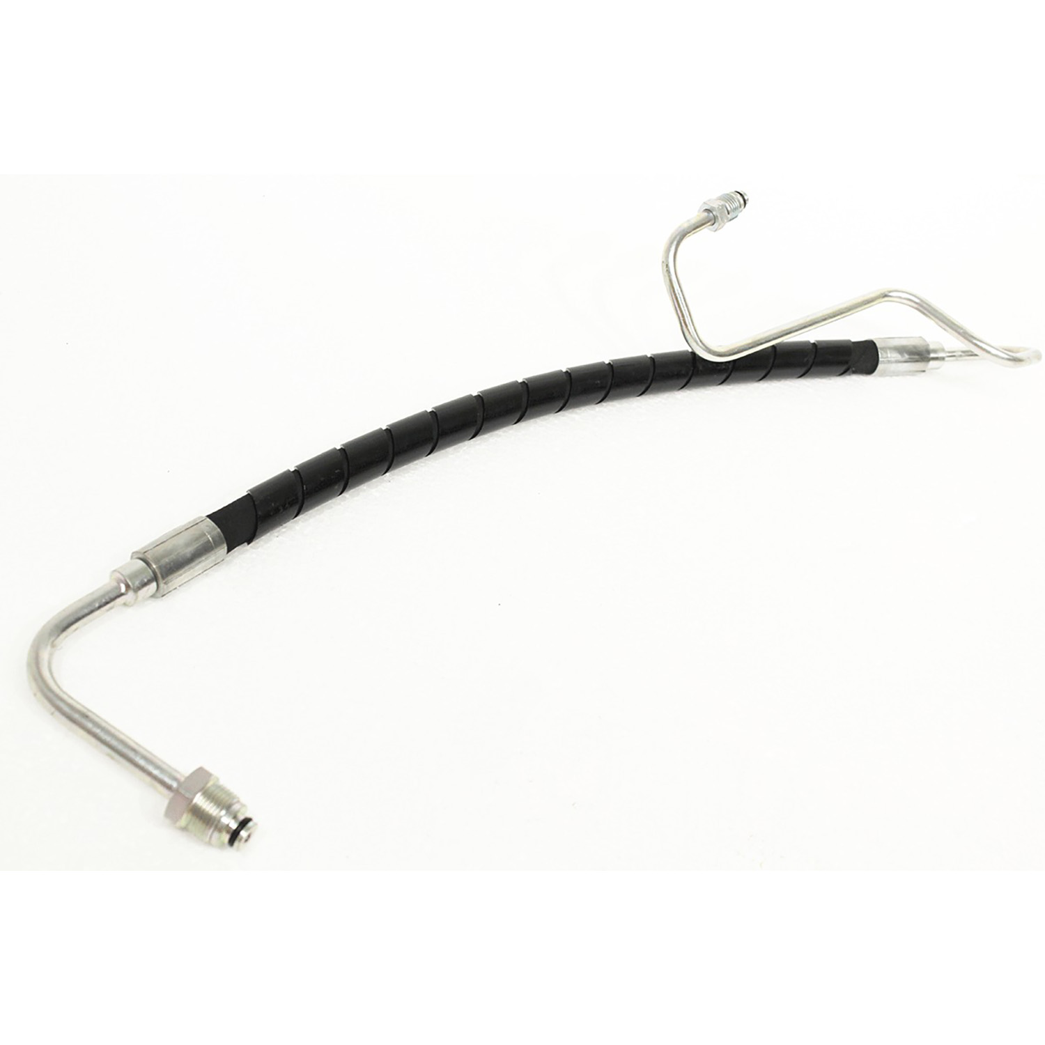 Image of Pump to Steering Box Pipe (QEP105770AM)