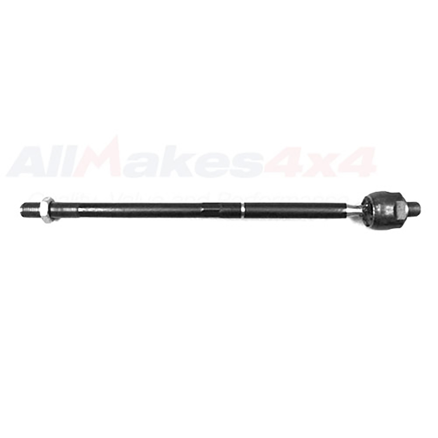 Image of Steering Rack Spindle and End (M16) (QFK500010OEM)