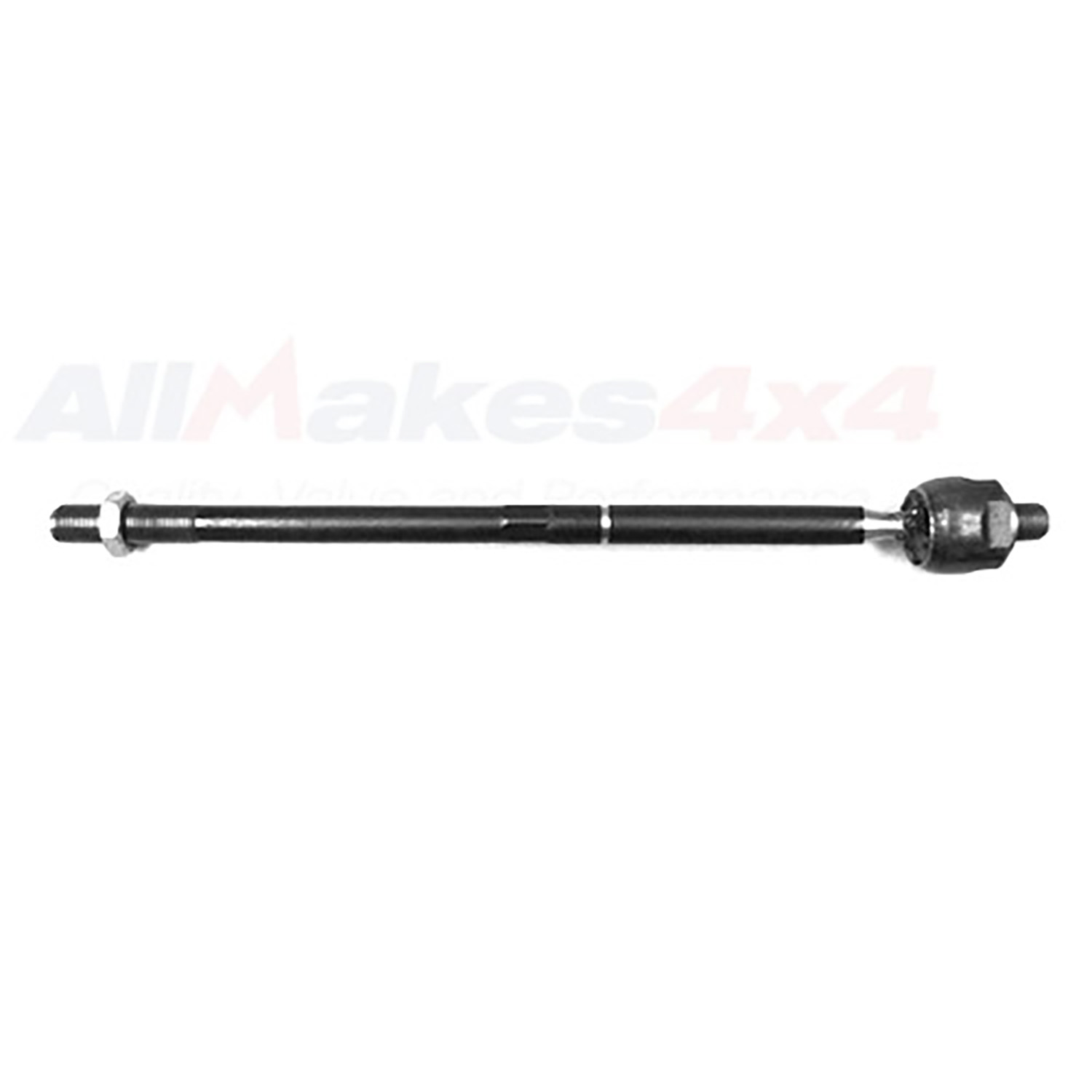 Image of Steering Rack Spindle and End (M20) (QFK500020OEM)