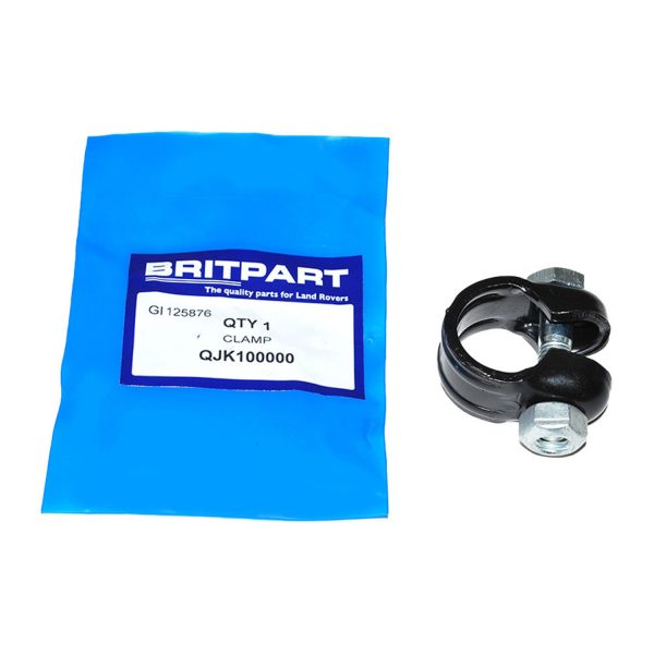 Image of Drag Link Clamp (large) (QJK100000AM)