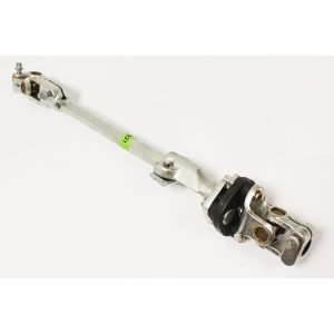 Image of Steering Shaft (lower) (QME500031OEM)