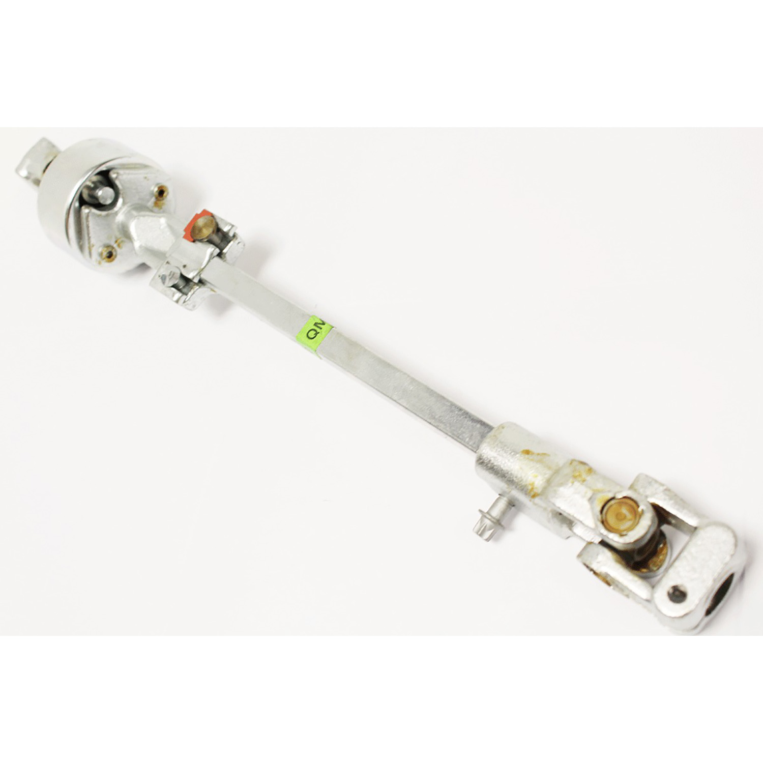 Image of Steering Column (lower) (QMN500270OEM)