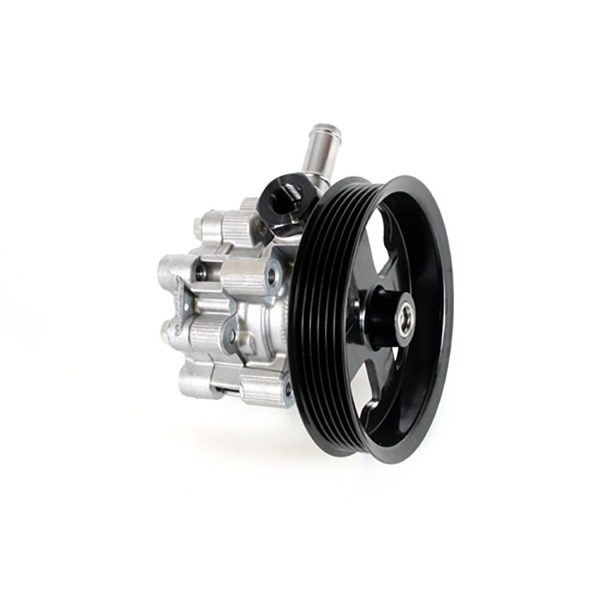 Image of Power Steering Pump (QVB500390OEM)