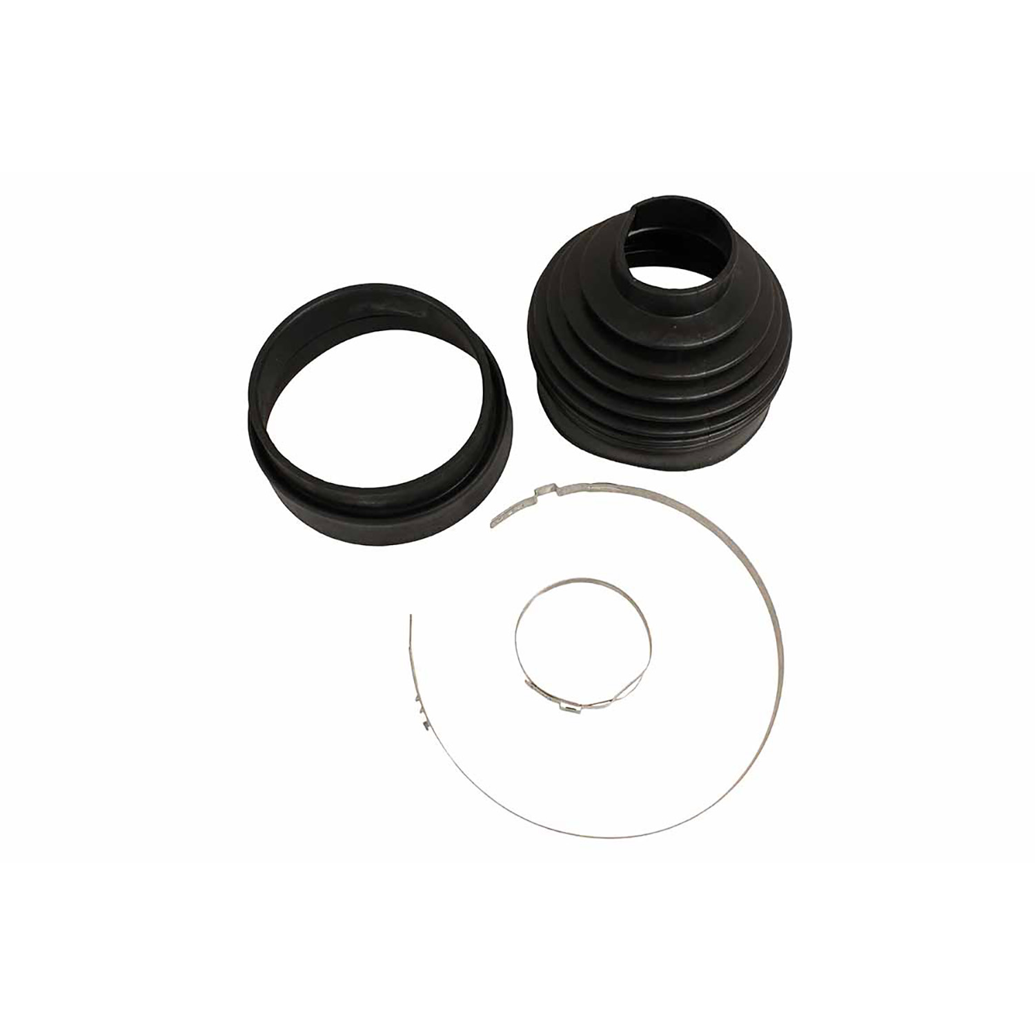 Image of Shock Absorber Boot Kit (front) (RBG500010AM)
