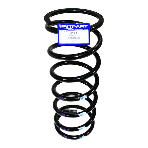 Image of Coil Spring (REB000330AM)