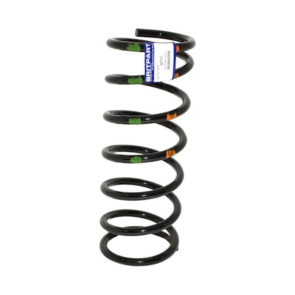 Image of Coil Spring (REB000360AM)