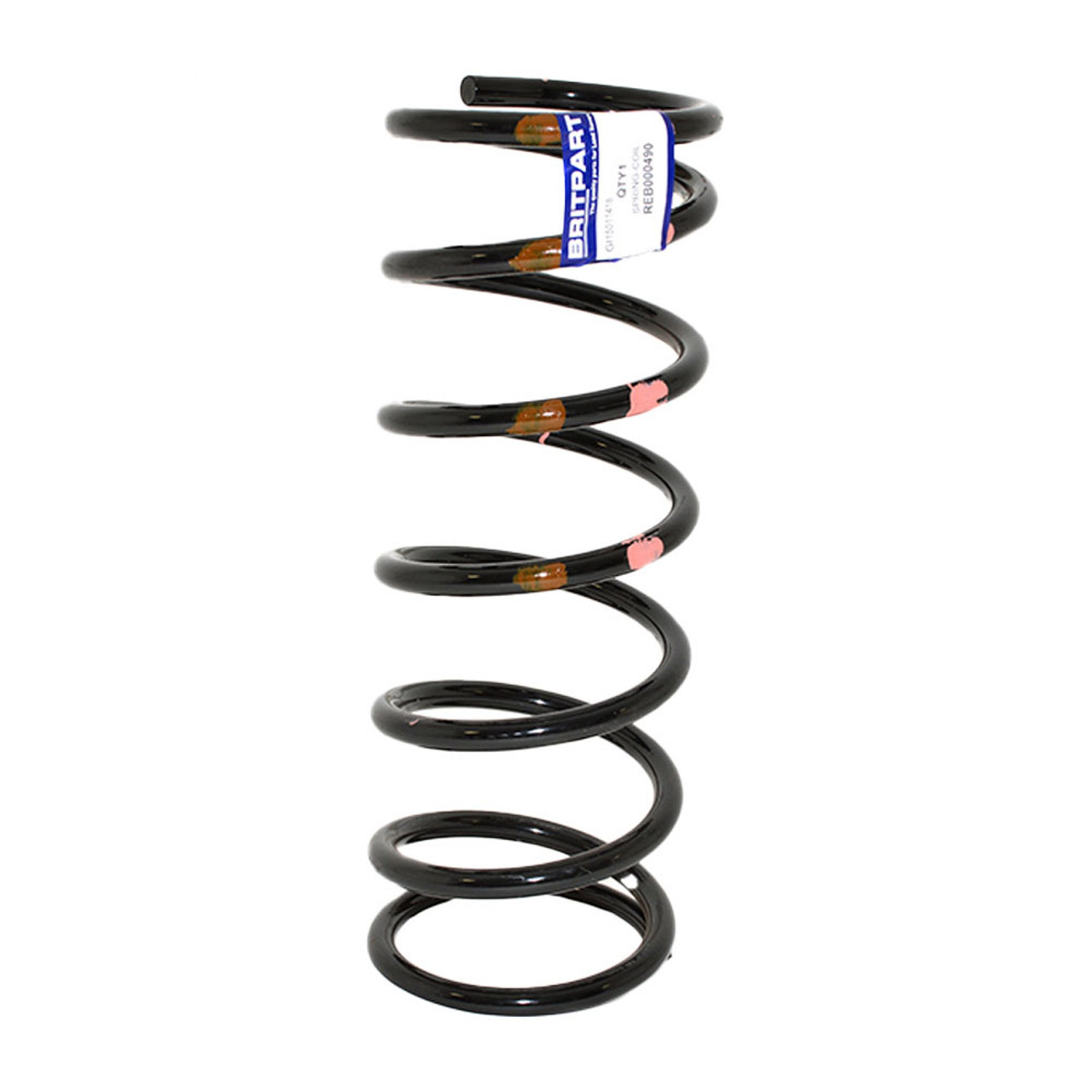 Image of Coil Spring (REB000490AM)