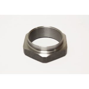 Image of Stub Axle Nut (RFD100000AM)