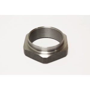 Image of Stub Axle Nut (RFD100000OEM)
