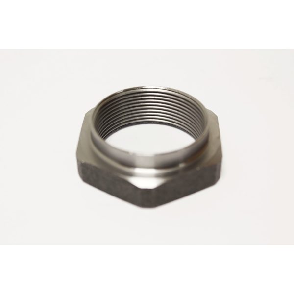 Image of Stub Axle Nut (RFD100000OEM)