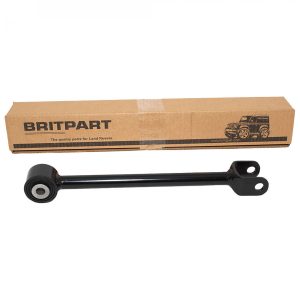 Image of Watts Linkage Arm and bracket (includes bush) (RGD100450AM)