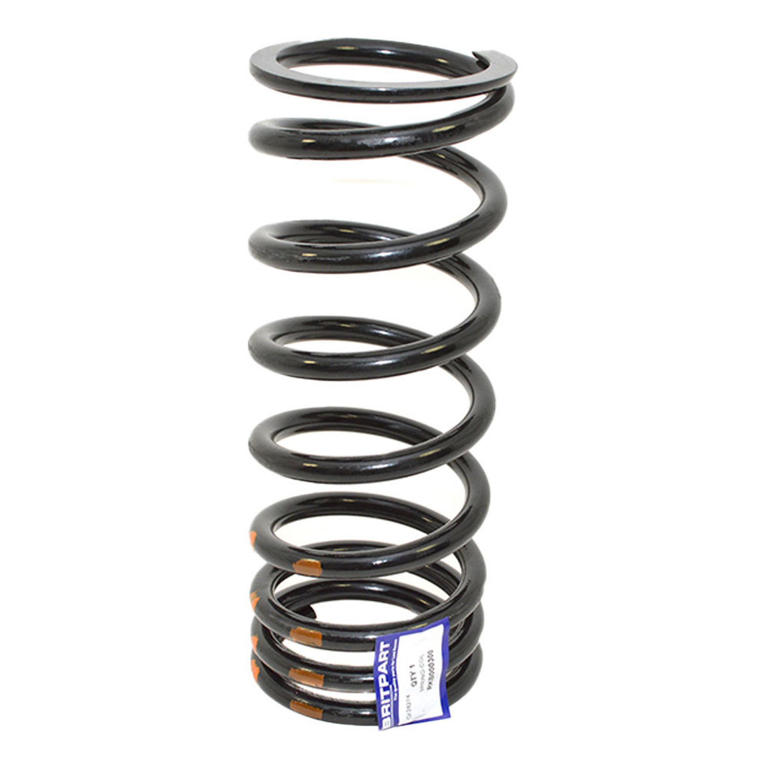 Image of Coil Spring (RKB000300AM)
