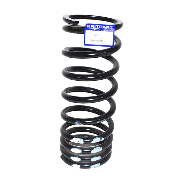 Image of Coil Spring (RKB000350AM)