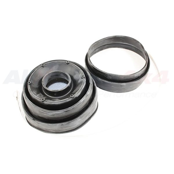 Image of Shock Absorber Boot Kit (rear) (RPM500200OEM)