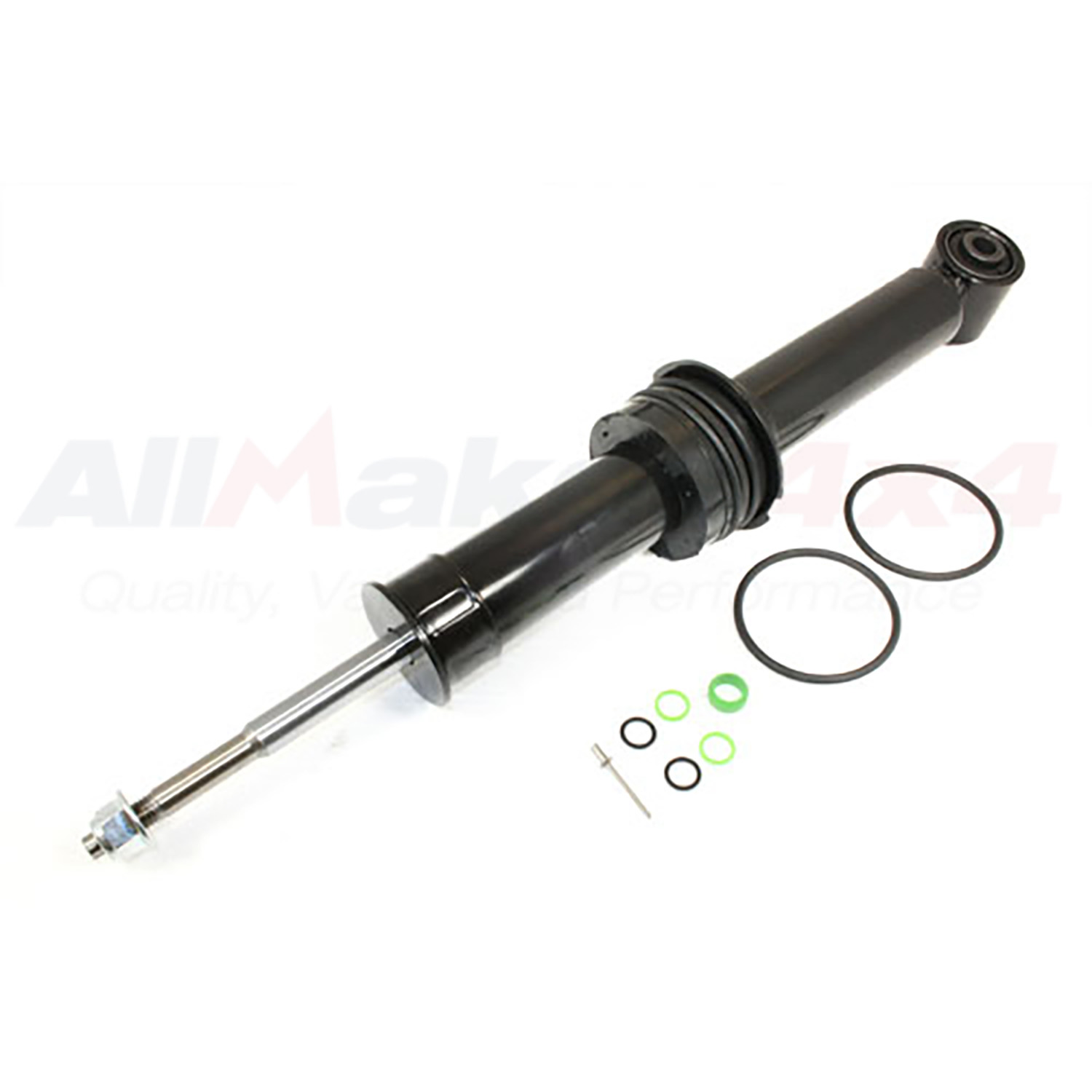 Image of Shock Absorber Only (front) (RSC500190OEM)