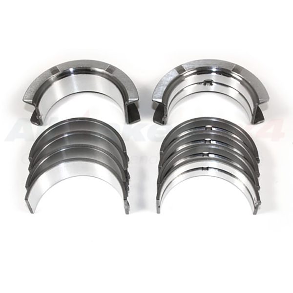 Image of Main Bearing Set Standard (RTC1718AM)