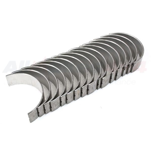 Image of Big End Bearing Set Standard (RTC2117AM)