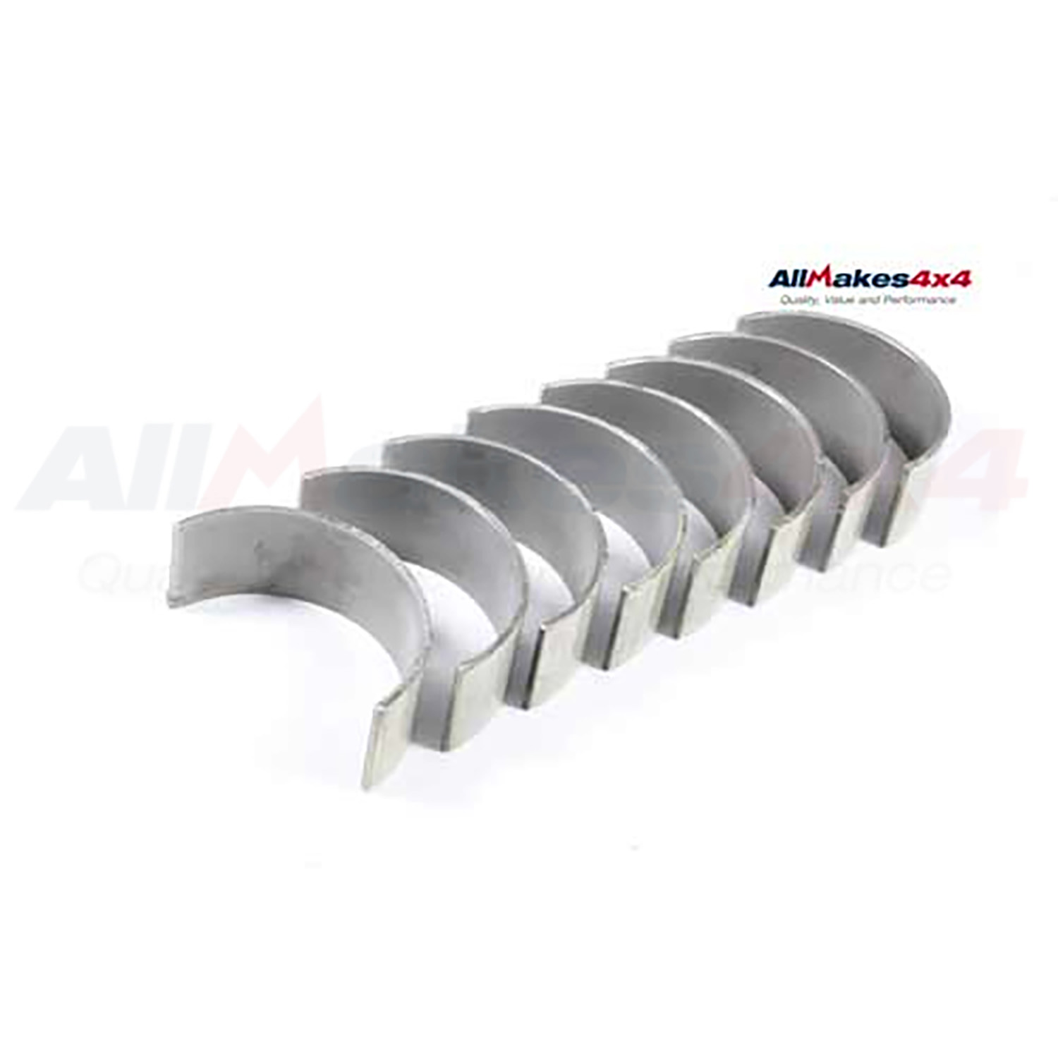 Image of Big End Bearing Set Plus 020 (RTC299320AM)