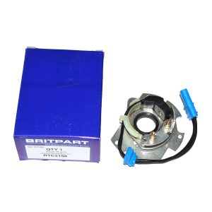 Image of Pick Up and Baseplate (RTC3198AM)