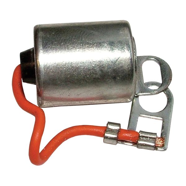 Image of Condenser (RTC3472AM)