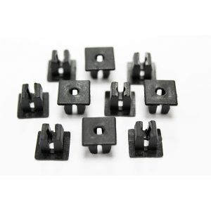 Image of Lock Nut for Air Intake Grille (RTC3745AM)