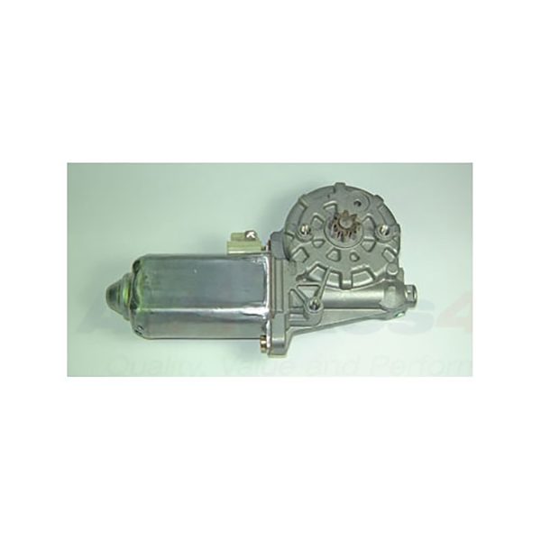 Image of Window Regulator Motor RH Front (RTC3820AM)