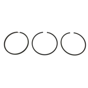 Image of Piston Ring Set (for single piston) Plus 020 (RTC4190020AM)
