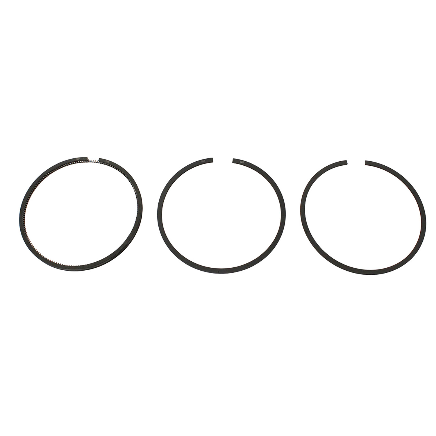 Image of Piston Ring Set (for single piston) Plus 020 (RTC4190020AM)