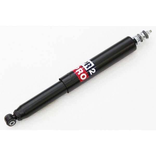 Image of Steering Damper Assembly (RTC4472AM)