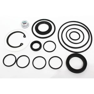 Image of Steering Box Seal Kit (14 piece) (RTC5071AM)