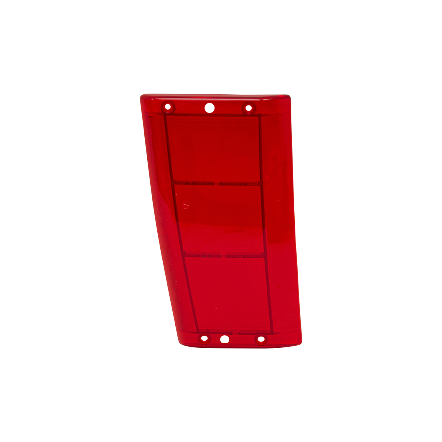 Image of Rear Light Lens Side RH (RTC5294OEM)