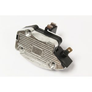 Image of Regulator and Brush Box Assembly (RTC5670AM)