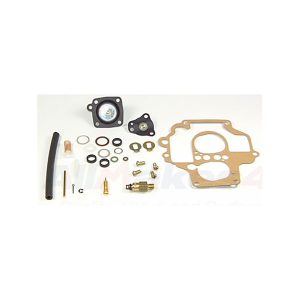 Image of Carburettor Gasket Kit (RTC5863OEM)