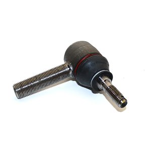 Image of Track Rod End LH Thread (RTC5870OEM)