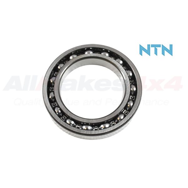 Image of Diff Centre Bearing (front) (RTC6015OEM)