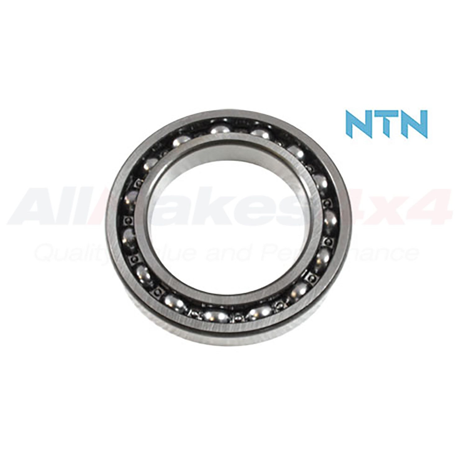 Image of Diff Centre Bearing (front) (RTC6015OEM)