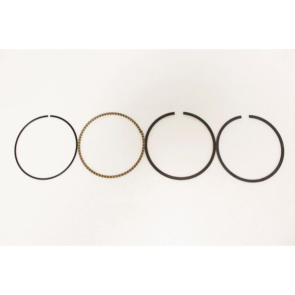 Image of Piston Ring Set (for single piston) Standard (RTC6066SOEM)